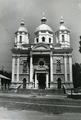 St. Andrew's Orthodox Church at 66 Shevchenka St. 