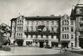 Building at 4 Hryhorenka Sq. 