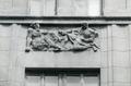 Bas-relief at 2 Horodotska St.