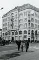 Building at 2 Horodotska St.