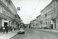 Horodotska Street