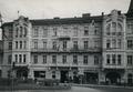 Building at 4 Hryhorenka Sq. 