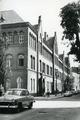 Lviv Gymnasium at 2 Leontovycha St. 