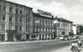 Torhova Street