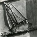 Bas-relief at 67 Horodotska St. 