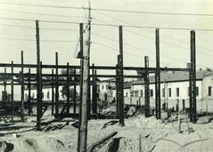 Lviv Power Lift Trucks factory