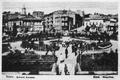 A look of the Dumska square (now Maydan Nezalezhnosti)