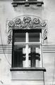Window at 8 Hriunvaldska St. 