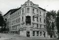 Building at 17 Kleparivska St.