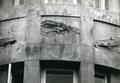 Bas-reliefs at 7-7 A Kleparivska St.