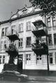 Building at 3 Hriunvaldska St. 