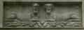 Bas-relief at 26 Knyazya Romana St.
