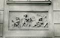 Bas-relief at 32 Knyazya Romana St.