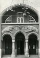 Building at 6 Knyazya Romana St. 
