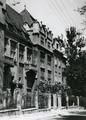 Barvins'kyh Street 