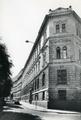 Building at 11 Kostiushka St. 