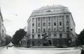 Building at 3 Henerala Hryhorenka Sq. 