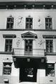 Building at 16 Kopernika St. 