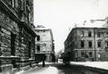 Kopernika Street. Photo reproduction