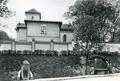 Kopernika Street. Reproduction photo