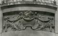 Bas-relief at 12 Kopernika St. 