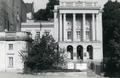 Building at 42 Kopernika St. 