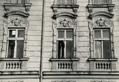 Windows at 24 Kostiushka St. 