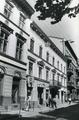 Building at 16 Kopernika St. 