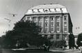 Building at 3 Henerala Hryhorenka Sq. 