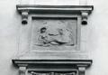Bas-relief at 2 Kopernika St. 