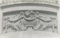 Bas-relief at 12 Kopernika St. 