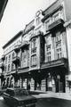 Building at 12 Kopernika St. 