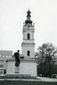Building at 40 Kopernika St. 
