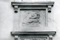 Bas-relief at 2 Kopernika St. 