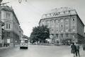 Henerala Hryhorenka Square