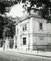 Building at 40A Kopernika St. 
