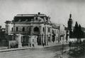 Sapihy palace at 40A Kopernika St. Photo reproduction