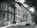 Ak. Kolessy Street 