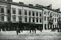 Kopernika Street. Photo reproduction