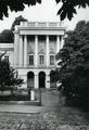Building at 42 Kopernika St. 