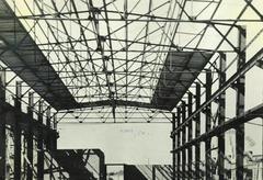 Lviv Power Lift Trucks factory