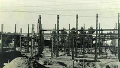 Lviv Power Lift Trucks factory