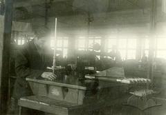 Lviv Power Lift Trucks factory