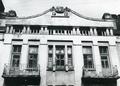 Building at 15 A Kotsylovskoho St. 