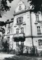 Building at 24-26 Kotliarevskoho St. 