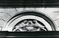 Bas-relief at 34 Krakivska St. 