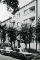 Building at 18 Kastelivka St. 
