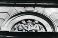 Bas-relief at 34 Krakivska St. 