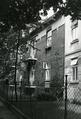 Building at 41 Kotliarevskoho St. 