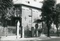 Building at 41 Kotliarevskoho St. 